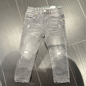 Boys jeans